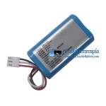 Μπαταρία για boboduck BD6287 21700-2S-5Ah [Ανταλλακτική μπαταρία]